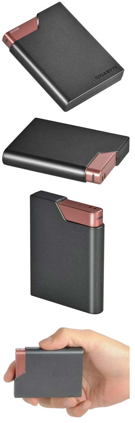 Gigabyte предлагает нам приобрести совсем уж маленький винчестер A2 Tiny